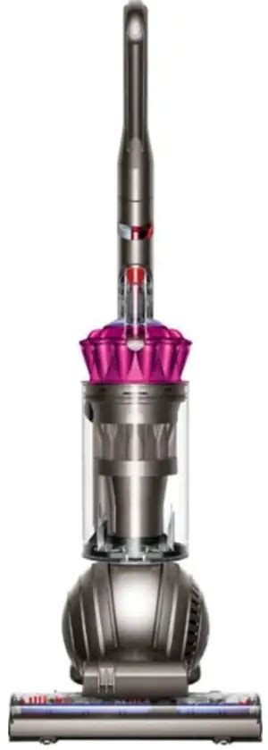 This item: <b>Dyson Upright Vacuum Cleaner</b>, Ball Multi Floor 2, Yellow. . Dyson up13 manual